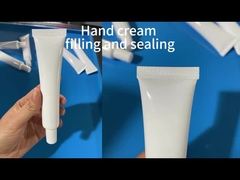 TF-60 tüp doldurma makinesi