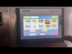 TF-80 metal tüp dolgu makinesi tüp dolgu krem dolgu makinesi