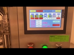 TF-80 metal tüp dolgu makinesi tüp dolgu krem dolgu makinesi