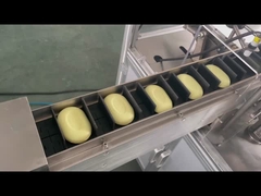 WZTS-120 dikey sabun kartonlama makinesi