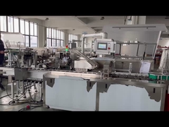 WZTS-130 kabarcık kartonlama makinesi