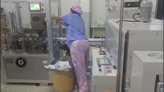 Küçük Alanlar için Yüksek Verimli Şişe Kartonlama Çözümü | WZTS-120