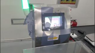 WZTS-130 Broşür Beslemeli Otomatik Blister Kartonlama Makinesi