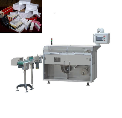 PVC Cellophane Film Paketleme Makinesi Cellophane Paketleme Makineleri