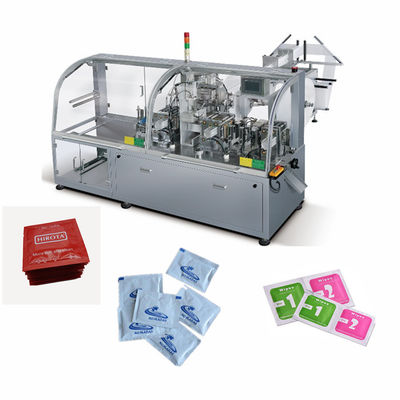 1.0Mpas Dezenfeksiyon ıslak mendil/doku 30-80g/M2 Islak Mendil Üretim Makinesi