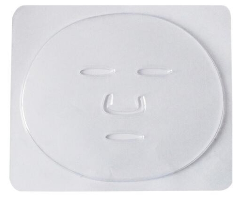 50Hz Aquogel Hidrojel Maske Paketleme Makinesi Jel Dolum Sızdırmazlık 3 Faz