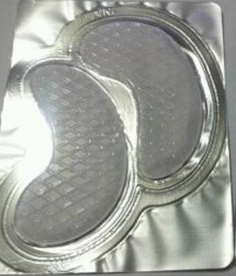 50Hz Aquogel Hidrojel Maske Paketleme Makinesi Jel Dolum Sızdırmazlık 3 Faz