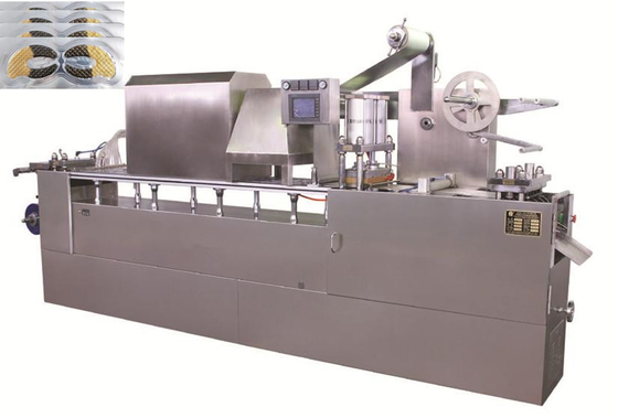 Jel Nemlendirici Yüz Maskesi Paketleme Makinesi 200mm Dolum Sızdırmazlığı 25 Kez / Dakika