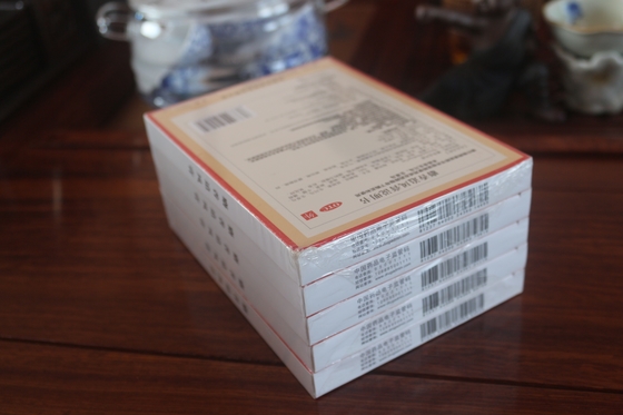 Kozmetik Kutusu Sarma Selefon Paketleme Makinesi