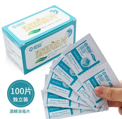 1000 torba/dk alkol ped makinesi, mini ambalaj ıslak mendil paketleme makinesi