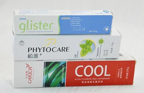Yüksek Hızlı Küçük Kutu Paketleme Sürekli Otomatik Dikey Paketleme Kartonlama Makinesi
