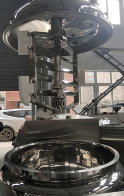 Biber Tozu İçin Yüksek Hızlı Baharat Unu Poşet Paketleme Makinesi
