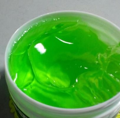 Krem Merhemi Losyon Vakum Emülsifiye Makinesi