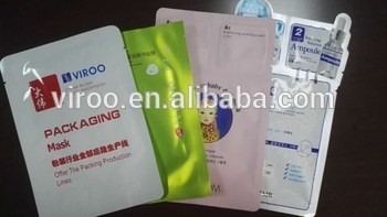 Yüksek Hızlı Küçük Kutu Paketleme Sürekli Otomatik Dikey Paketleme Kartonlama Makinesi