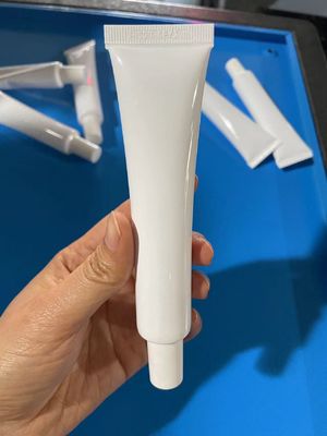 Kondensasyon süt tüpü doldurma mühürleme ambalajlama ekipmanları