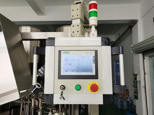 Otomatik Hayvan Kedisi Evcil hayvanları besleyici beslenme kremi Plastik tüp doldurma mühürleme makinesi diş macunu tüp doldurucu