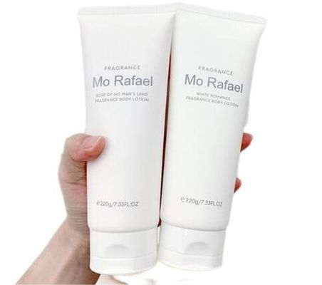 Yumuşak plastik tüp doldurma mühürleme makinesi