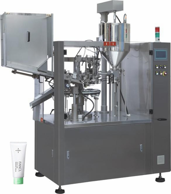 5-250ml için PLC Tam Doldurma Doldurma ve Sıcak Doldurma Makinesini Doldurma ve Doldurma
