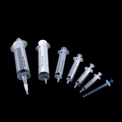 Paslanmaz Çelik Otomatik Şırınga Doldurma Makinesi 8ml/1800 - 2100 Per Saat