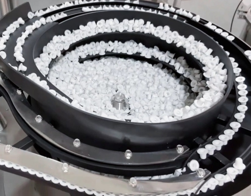 Gel yapışkan kozmetik krem dolgu makinesi otomatik plastik şırınga dolgu makinesi