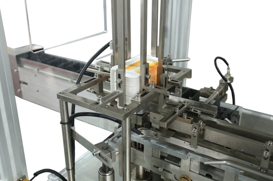 Otomatik 10ml 20ml 30ml göz damlaları esanslı yağ sıvı karton kutu ambalaj makineleri