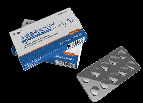Farmasötik Tablet Kapsül Softgel Blister Yatay Otomatik Kartonlama Makinesi