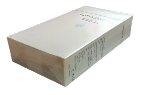 Yüksek Hızlı Otomatik 3D Şeffaf Film Sarma ve Kozmetik Kutular ve Gıda Kutuları için Paketleme Makinesi
