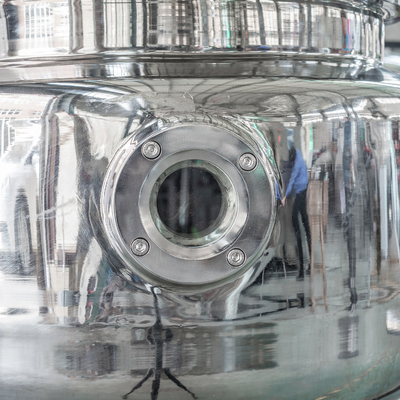 Laboratuvar Homogenize Makinesi Toplu Yüksek Kürük Emülsifikasyon Karıştırıcı Homogenizer