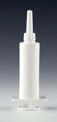 CE sertifikalı otomatik plastik şırınga doldurma makinesi