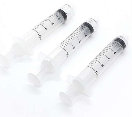 1800-2100 Pc/H Verimli Üretim için Önceden Doldurulmuş Şırınga Doldurucu