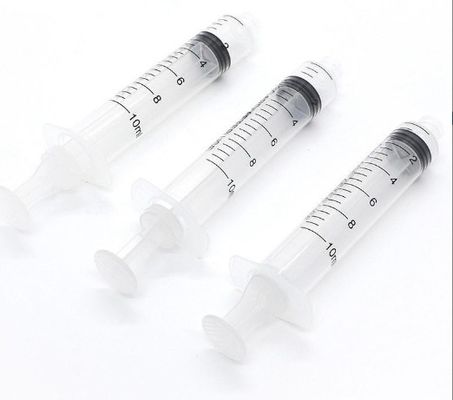 Otomatik Önceden Doldurulmuş Şırınga Dolum Makinesi 220V 380V CE Sertifikalı