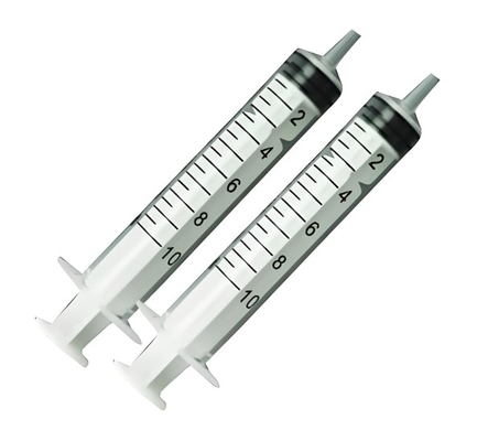 0.5- 80ml Kapasite dolgu hapı doldurma makinesi Siemens PLC Kontrol Sistemi Bir nozzle