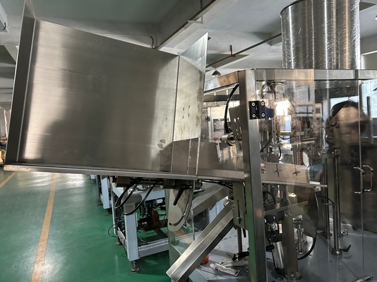 Otomatik kozmetik diş macunu losyon tüp doldurucu mühürleyici krem plastik yumuşak tüp doldurma ve mühürleme makinesi