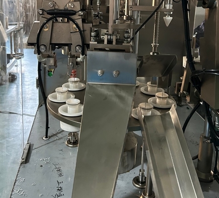Otomatik kozmetik diş macunu losyon tüp doldurucu mühürleyici krem plastik yumuşak tüp doldurma ve mühürleme makinesi