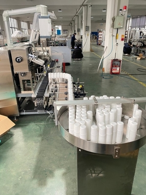 Yüksek istikrarlı Otomatik Kartonlama Makinesi Fabrika Ajanı