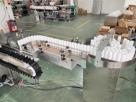 Yüksek istikrarlı Otomatik Kartonlama Makinesi Fabrika Ajanı