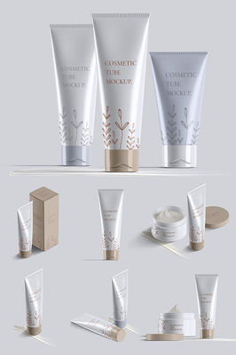 Otomatik Tüp Dolum Kapama Makinesi