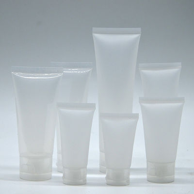 Otomatik Lamine Tüp Dolum Makinesi 50-75 adet/dakika Dokunmatik Ekran