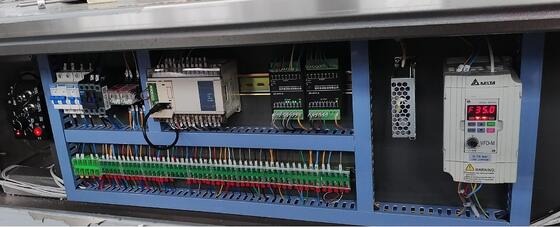 Industrial Rotary Table Vertical Cartoner for Pharmaceutical