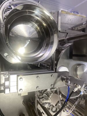 Yüksek viskozluklu kozmetik jel diş macunu kapağı tıkamak yem kilidi aşı şırıngası doldurma makinesi