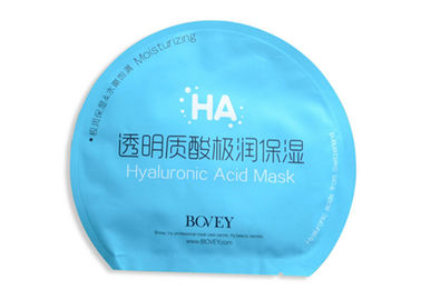 380V 50 / 60Hz Sigara Dokuma Maske Makinesi Özel Maske Şekli Çevre Dostu