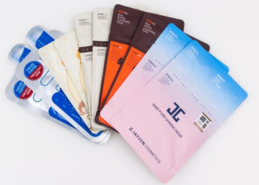 Yüksek Hızlı Yüz Maskesi Katlama Paketleme Fonksiyonu ile Kesme Makinesi