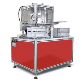 1200 * 1280 * 2200mm Maske Paketleme Makinesi