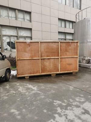 4.8kw CE Tam Otomatik Islak Mendil / Islak Mendil Yapma Ekipmanı / elektrikle çalışan mendil paketleme makinesi