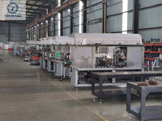 Sprey Pompası Otomatik Islak Mendil Makinası Yatay Dört Taraflı Sızdırmazlık, ıslak mendil üretim makinası